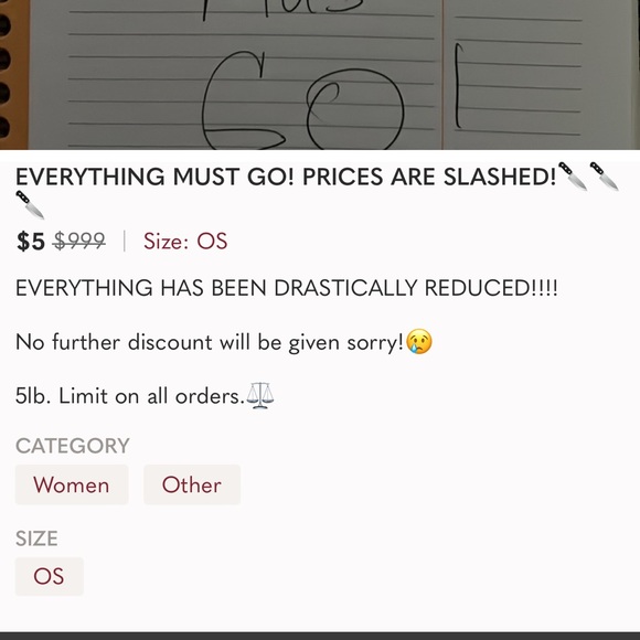 NWT Hairbrush - Picture 4 of 4